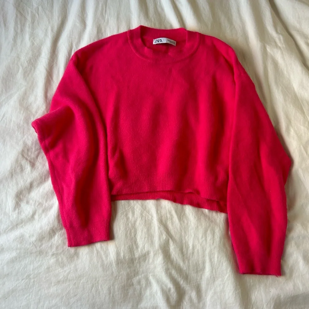 Zara sweater - Picture 1 of 3